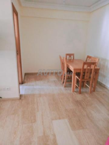 Appartement à louer 45 m² à Rabat - 2