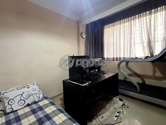 CMN-SI-1881 - شقة للبيع في بورغون Est