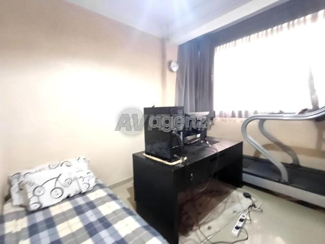 CMN-SI-1881 - شقة للبيع في بورغون Est - 2