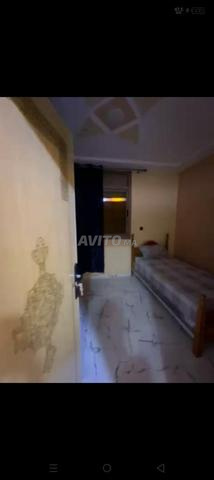 Quartier Al Qods et Djeddah à côté de l'université