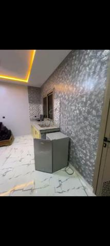 Quartier Al Qods et Djeddah à côté de l'université - 2