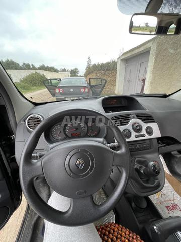 Renault 16 Essence Manuelle 2011 à Safi - 2