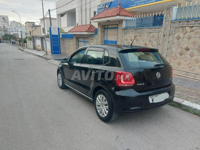 Golf Polo 6 diesel