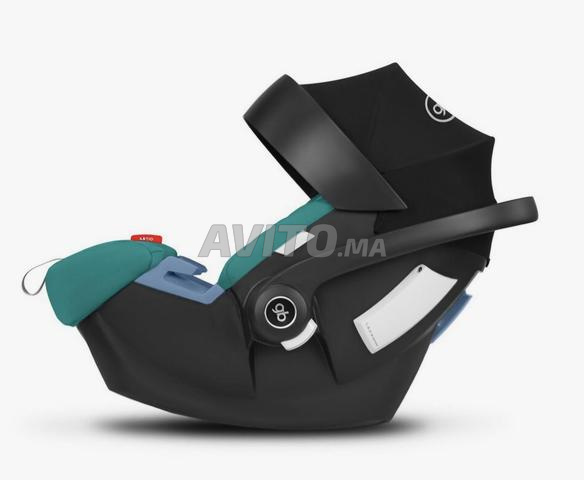 Siège auto Gb cybex
