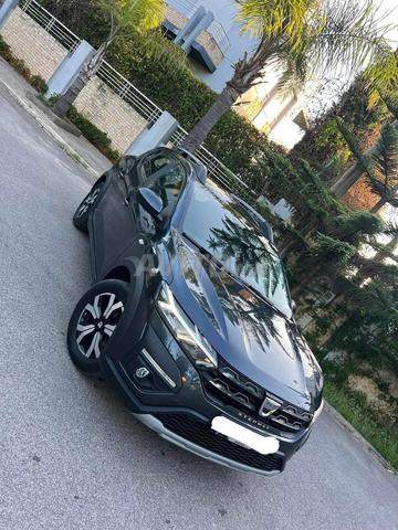 Dacia Sandero Stepway 2023
