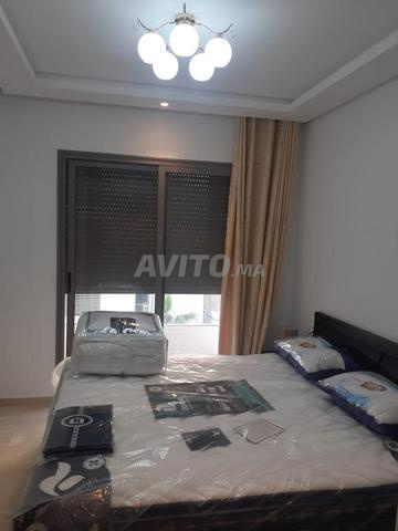 Studio meublé excellent état à louer - 2