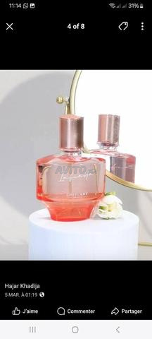 عطر أنيق ورائع للنساء - 2