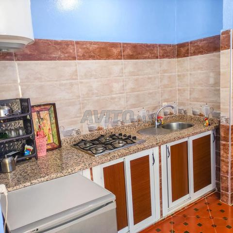 Appartement avec terrasse au centre - 2