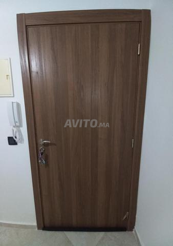 Porte d'appartement - 2