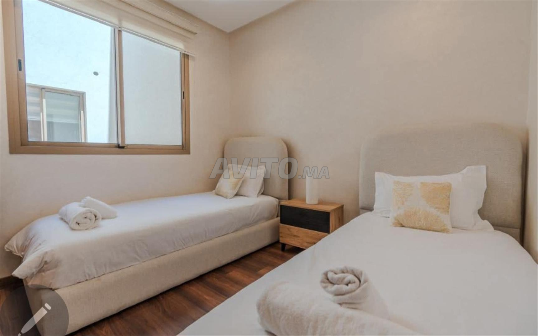 Propre Appart A Louer Center A Essaouira - image 2