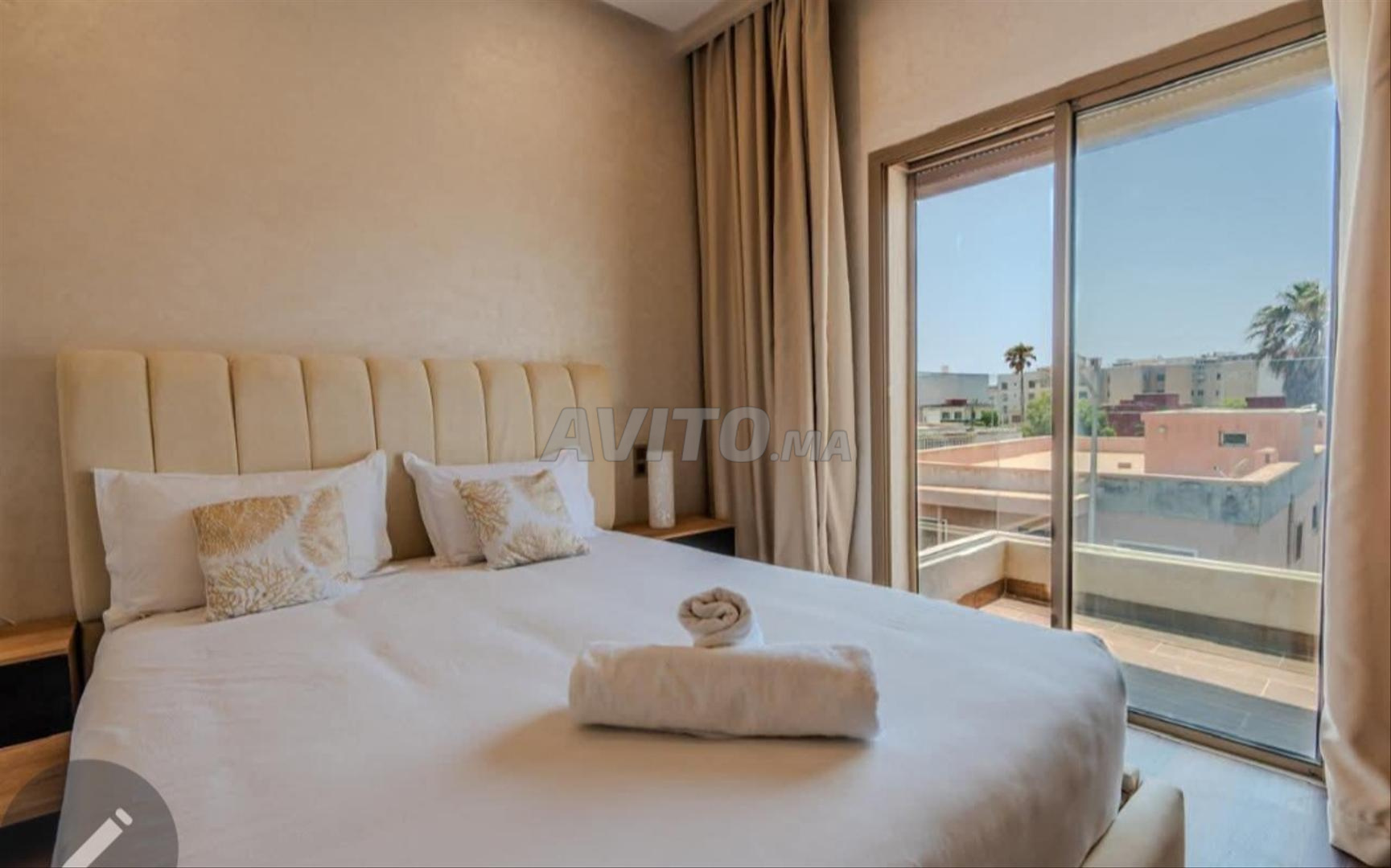 Propre Appart A Louer Center A Essaouira - image 3