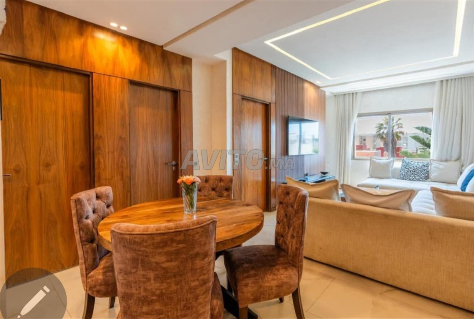 Propre Appart A Louer Center A Essaouira