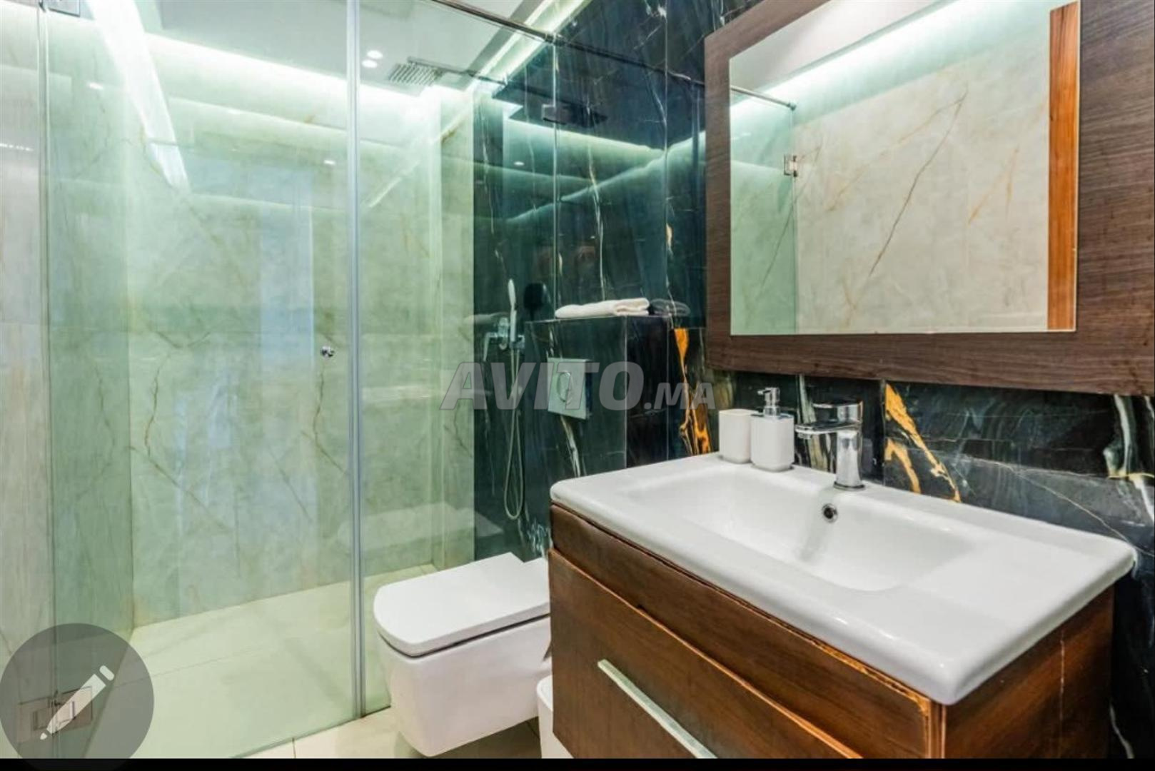 Propre Appart A Louer Center A Essaouira - image 5