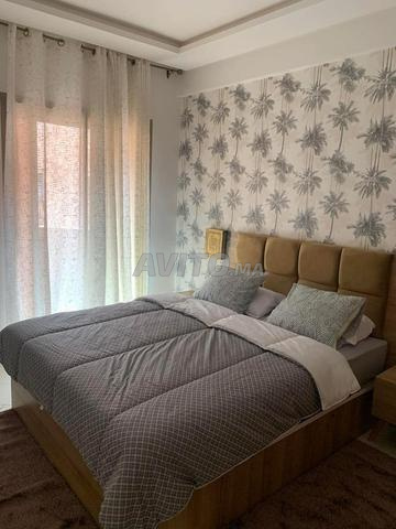 شقة قرب فندق خنساء لقدم البحر طابق أول - 2