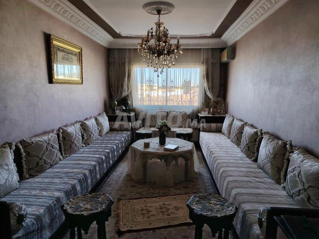 Appartement à vendre 110 m² à Temara - 2