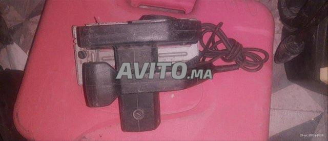 ماكينة تغليف بلاك اند ديكر - 2