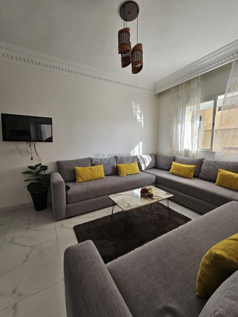 Classe Appart A louer Residence Vue Mer - image 4