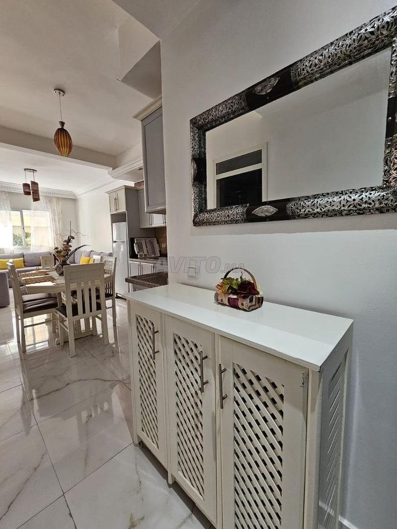 Classe Appart A louer Residence Vue Mer