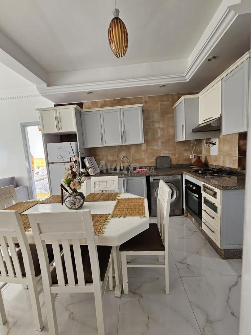 Classe Appart A louer Residence Vue Mer - image 3