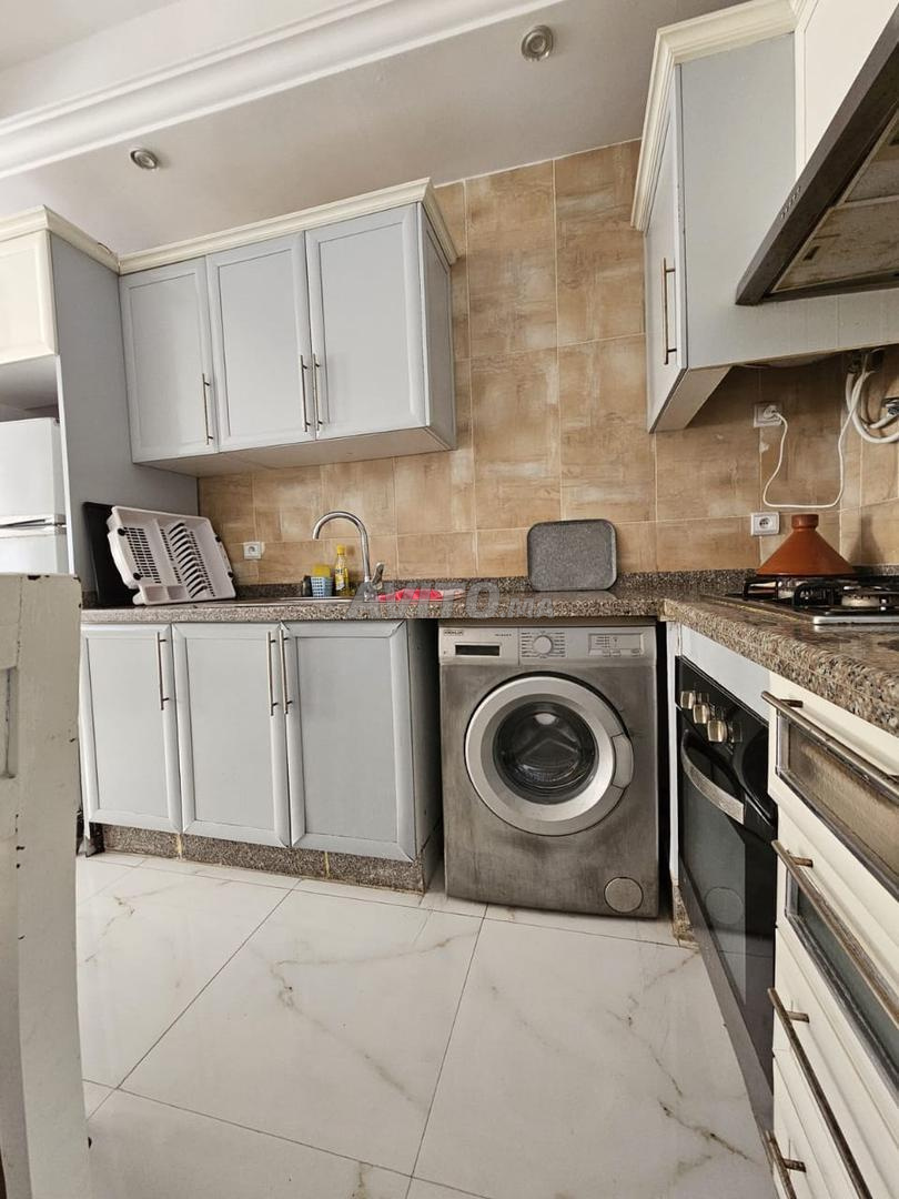 Classe Appart A louer Residence Vue Mer - image 2