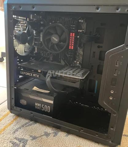 حاسوب ألعاب RTX 2060