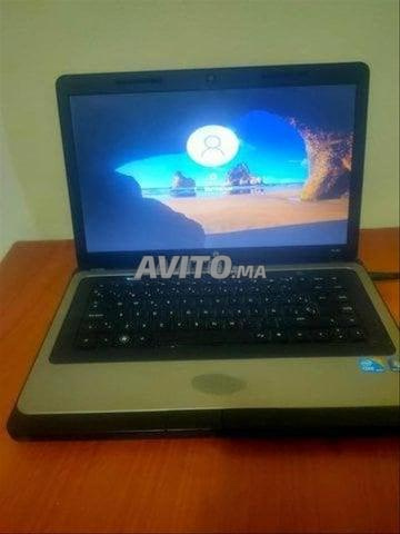 Pavillon HP Core i3 HP professionnel GAMMER