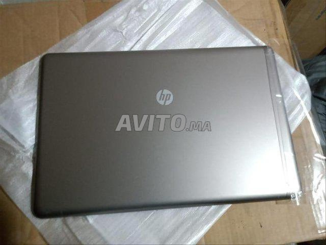 بافيليون HP كور i3 HP احترافي GAMMER - 2