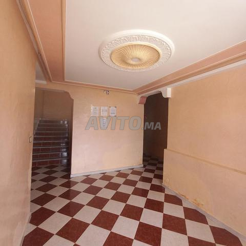 شقة 94 متر مصعد سانديك 8500 درهم للمتر - 2