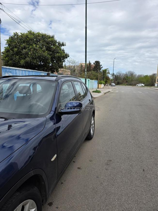 BMW Diesel Manuelle 2012 à Temara