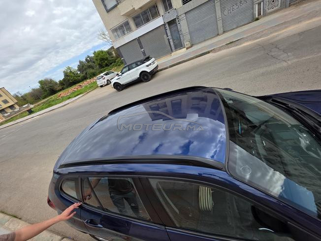 BMW Diesel Manuelle 2012 à Temara