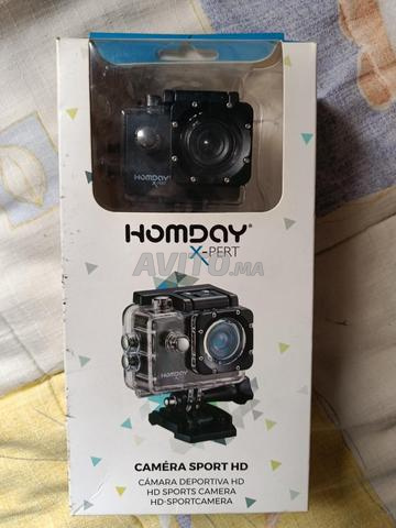 كاميرا جديدة لم تستعمل قط - 2