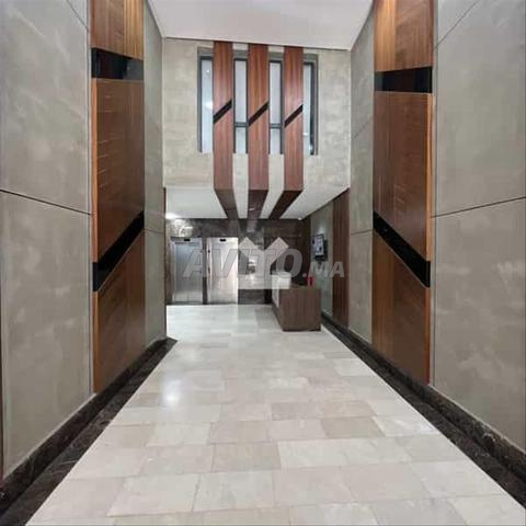 177279-بيع مكتب في الدار البيضاء روش نوار - 2