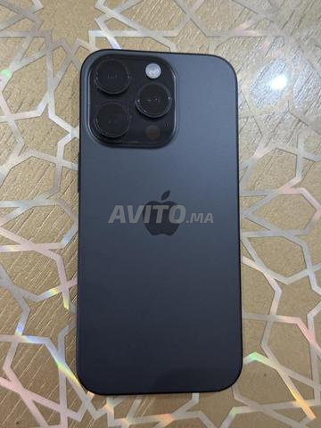 Iphone 16 pro 256 Gb - 2