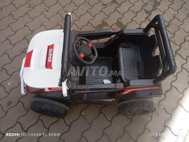 سيارات كهربائية للأطفال - 2