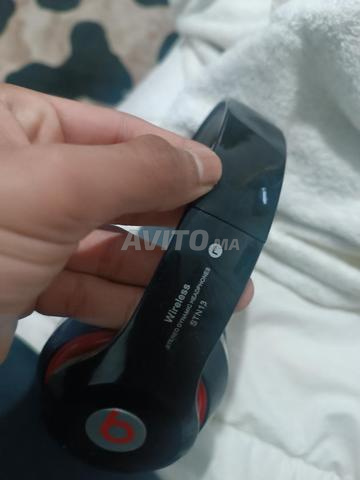 سماعات رأس لاسلكية STN-13 - 2