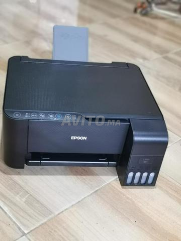 طابعة Epson L3150 WiFi