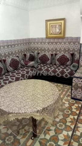 Appartement meublé à louer quotidiennement à Tanger - 2