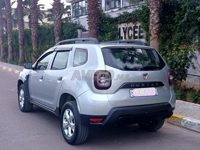 Dacia Duster - 2