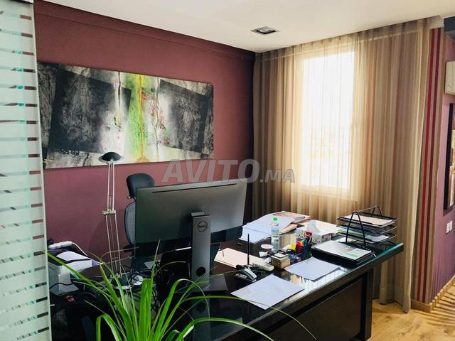 مكتب مجهز للبيع في كازا فواياجور - 2
