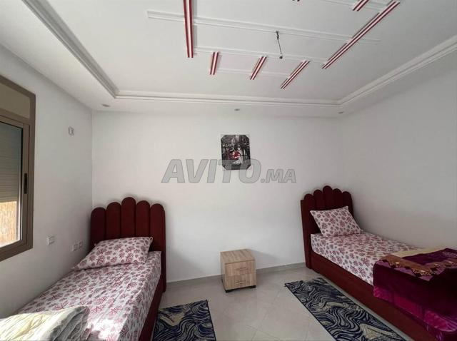 إستديو مفروشة للإيجار - 2