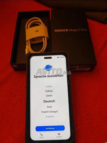 honor magic 7 pro global - 2