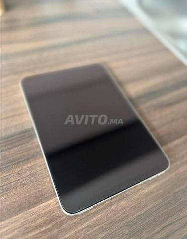 iPad mini 6 Wi-Fi 64GB MDM - 2