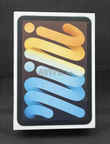 iPad mini A17Pro Wi-Fi 128GB neuf