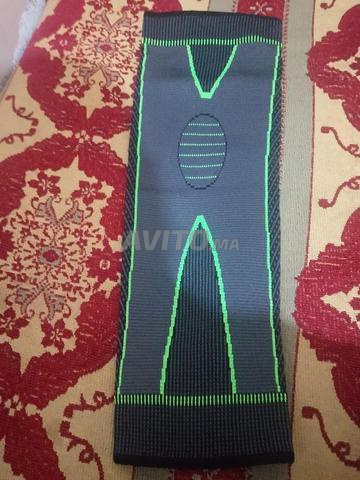 للبيع مرهم دهن النعام وباندة ركبة بجودة عالية - 2