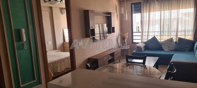 ستوديو مفروش المعارف - 2