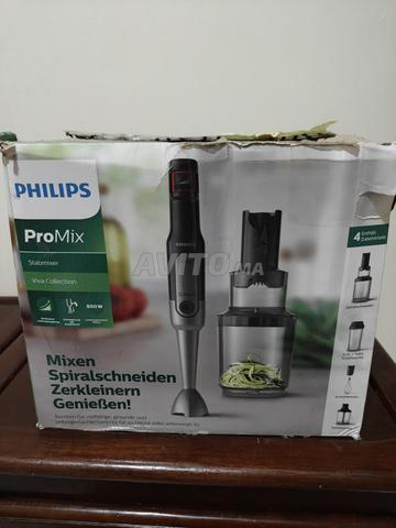 خلاط فيليبس برو ميكس