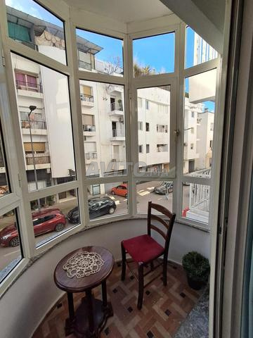 Location appartement meublé Agdal - 2