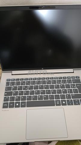 اتش بي بروبوك 4 - 2