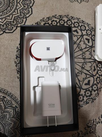 شاحن Oneplus 15 أصلي 120 واط - 2