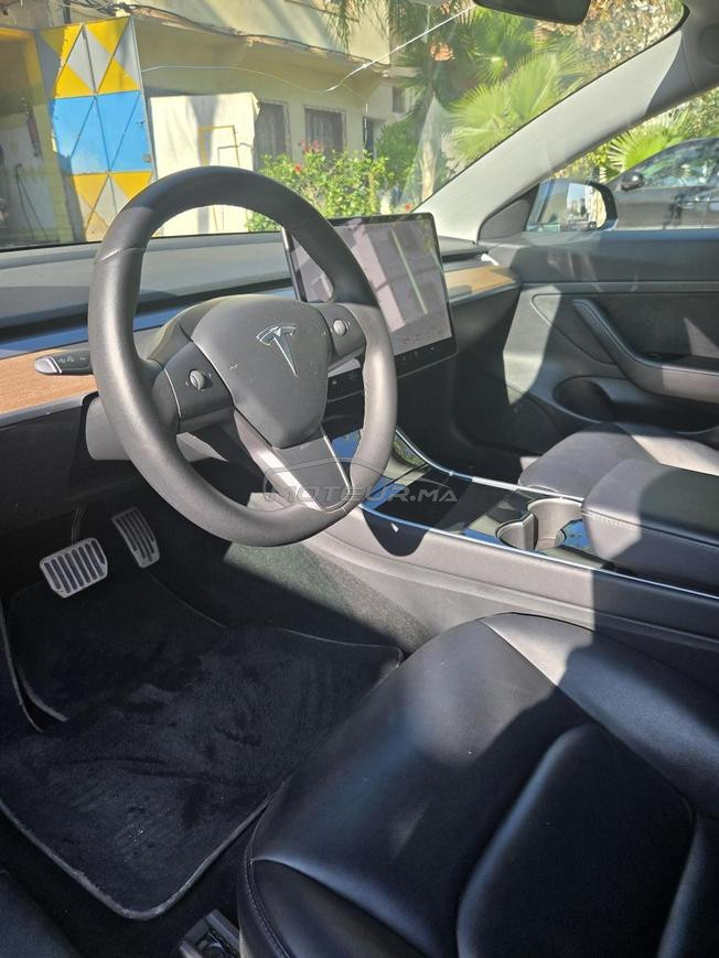 Tesla Model 3 Standard plus